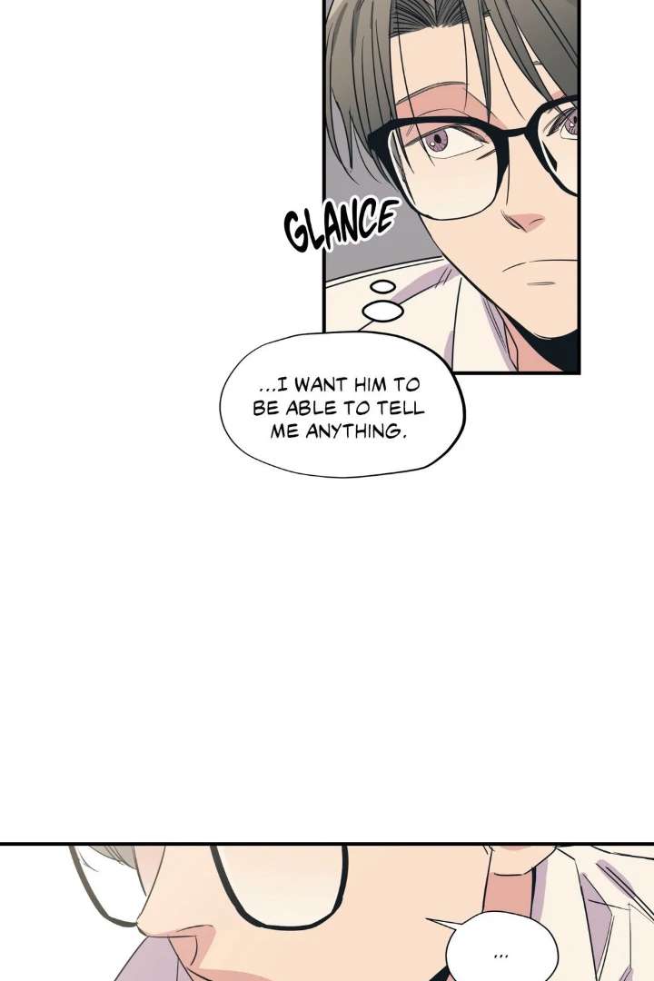 Love for Sale Chapter 84 page 38 - 
