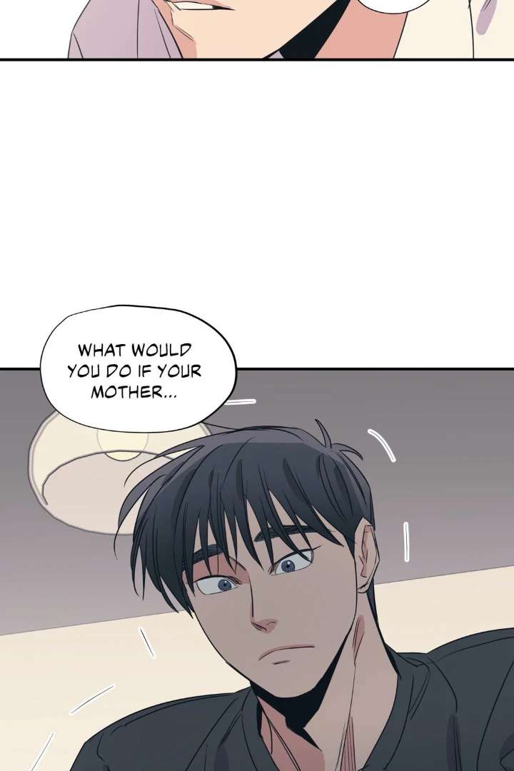 Love for Sale Chapter 84 page 39 - 