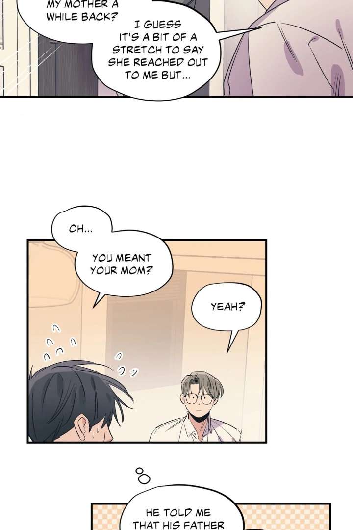 Love for Sale Chapter 84 page 41 - 