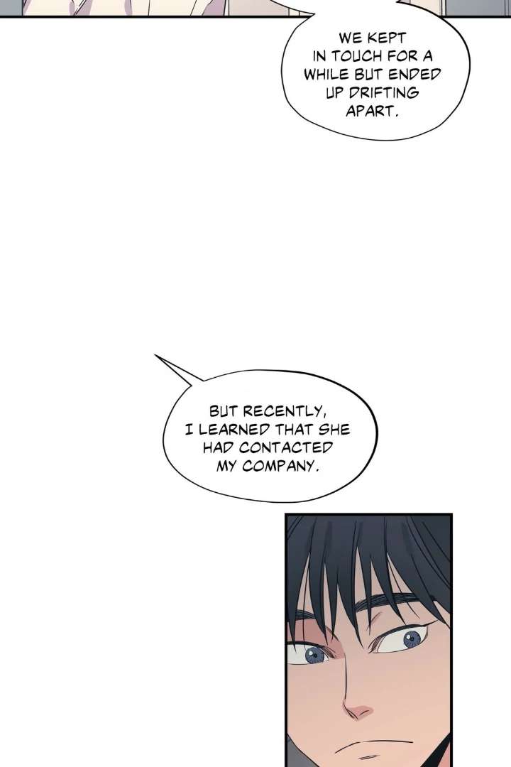 Love for Sale Chapter 84 page 43 - 