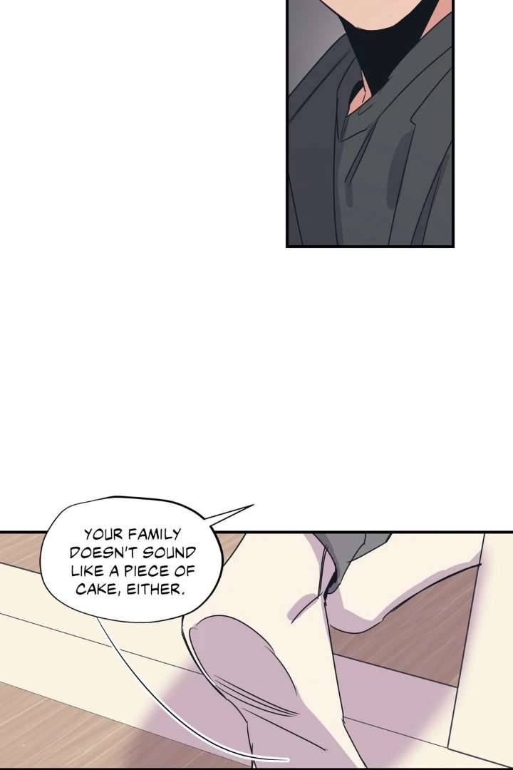 Love for Sale Chapter 84 page 44 - 