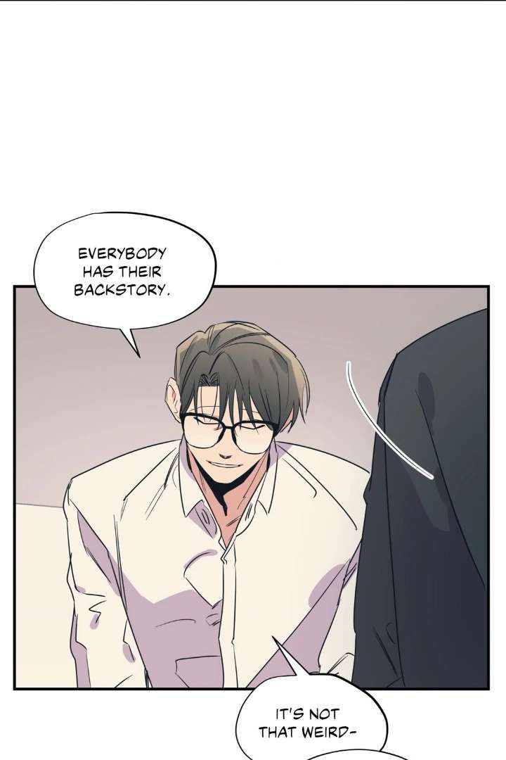 Love for Sale Chapter 84 page 45 - 