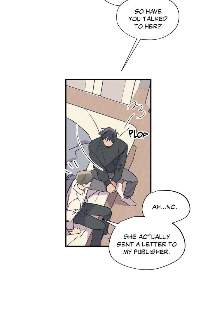 Love for Sale Chapter 84 page 46 - 