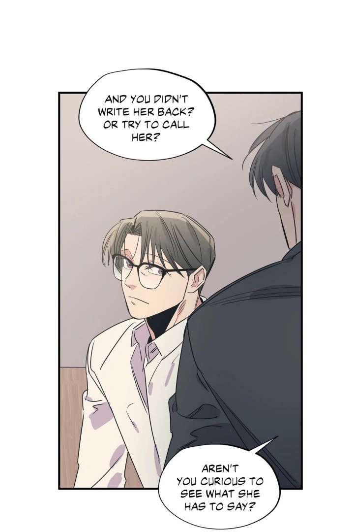 Love for Sale Chapter 84 page 47 - 