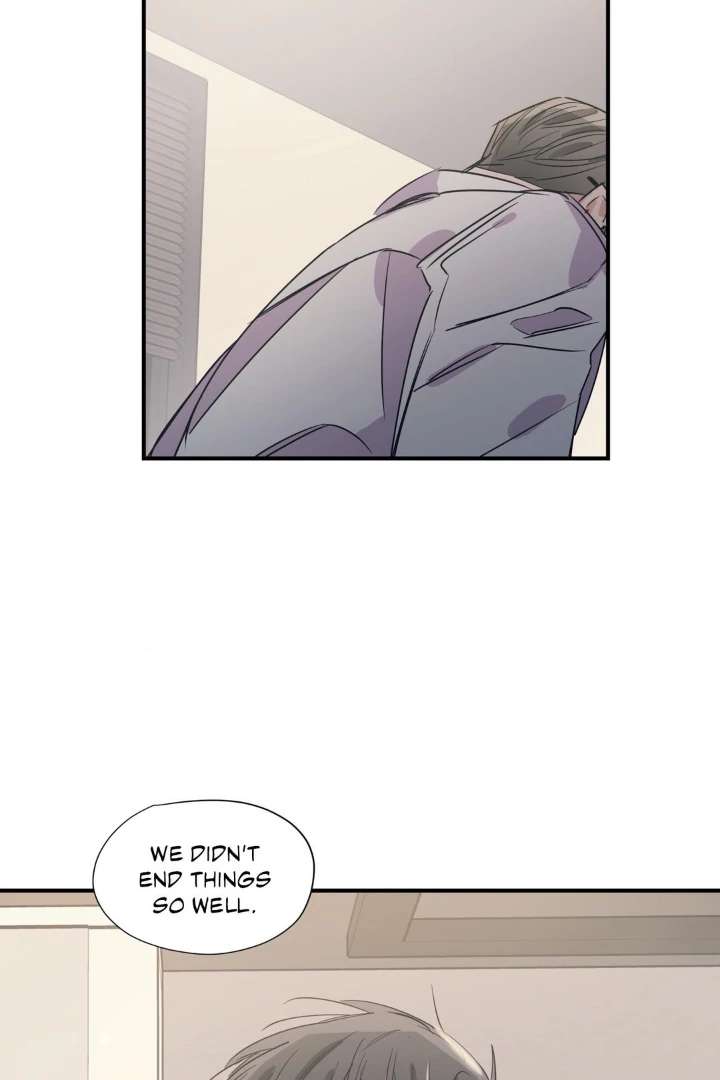 Love for Sale Chapter 84 page 50 - 
