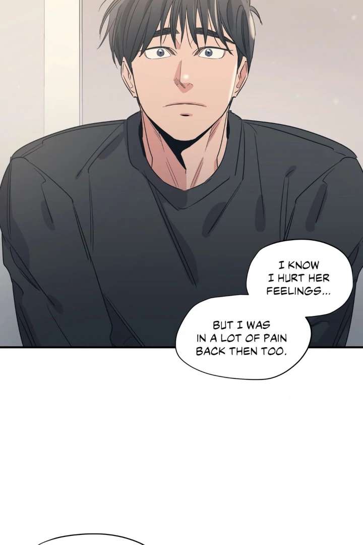 Love for Sale Chapter 84 page 51 - 