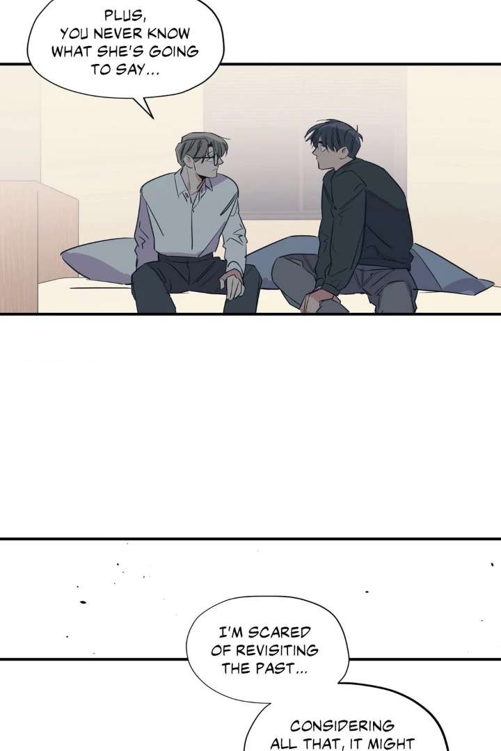 Love for Sale Chapter 84 page 52 - 