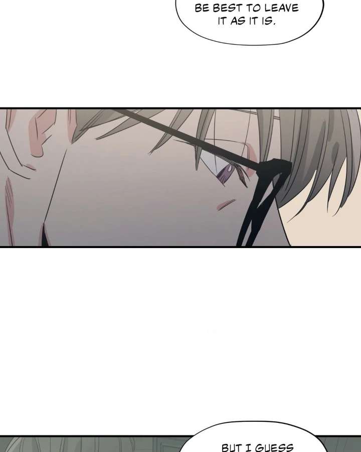Love for Sale Chapter 84 page 53 - 