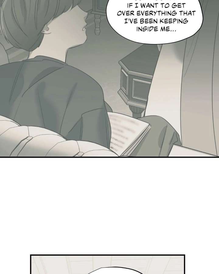 Love for Sale Chapter 84 page 54 - 