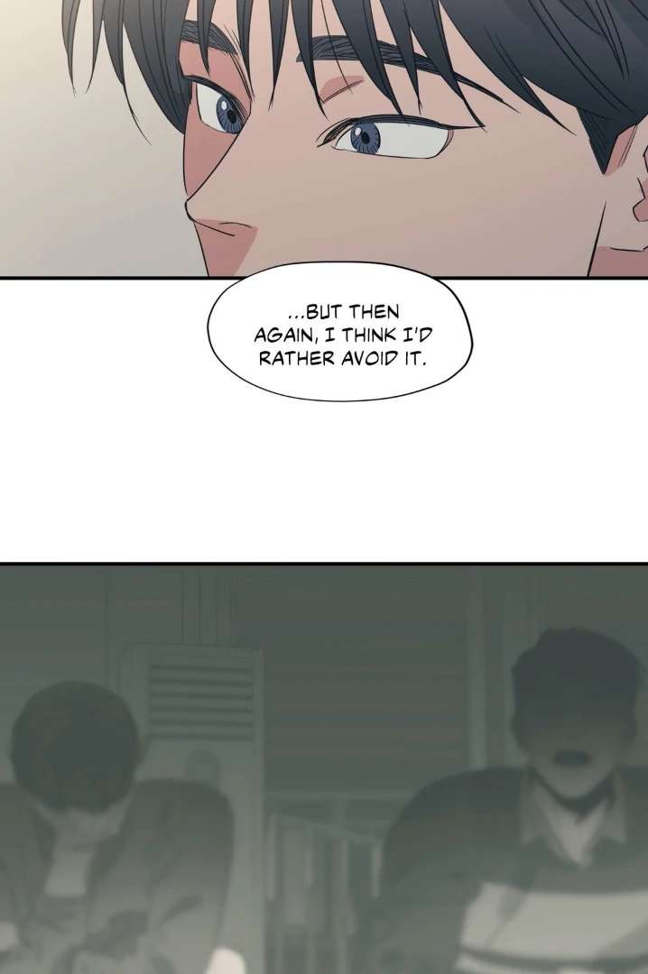 Love for Sale Chapter 84 page 56 - 