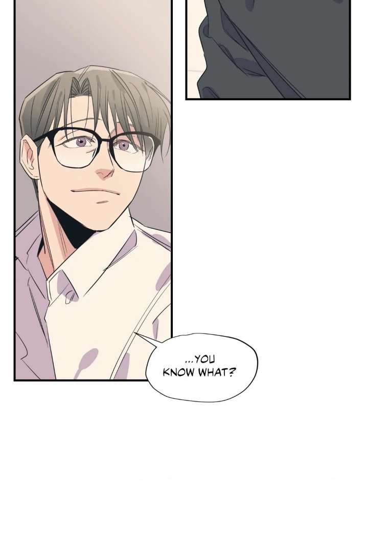 Love for Sale Chapter 84 page 59 - 
