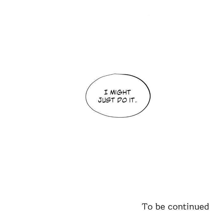 Love for Sale Chapter 84 page 60 - 