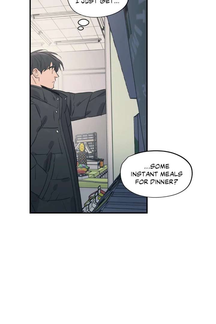 Love for Sale Chapter 84 page 10 - 