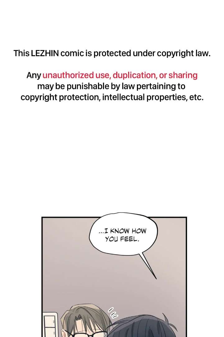 Love for Sale Chapter 85 page 1 - 