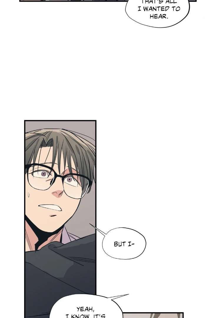 Love for Sale Chapter 85 page 17 - 
