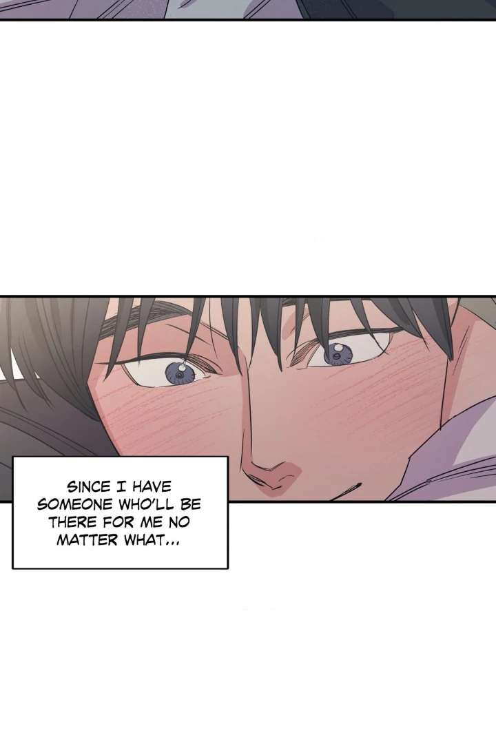 Love for Sale Chapter 85 page 20 - 
