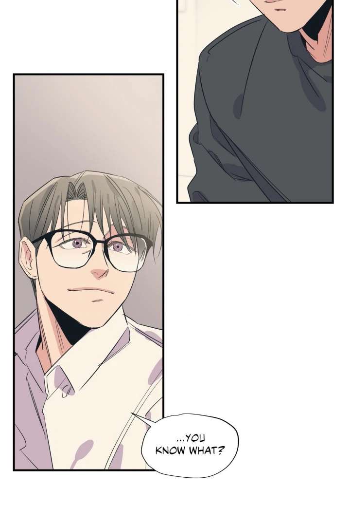 Love for Sale Chapter 85 page 3 - 