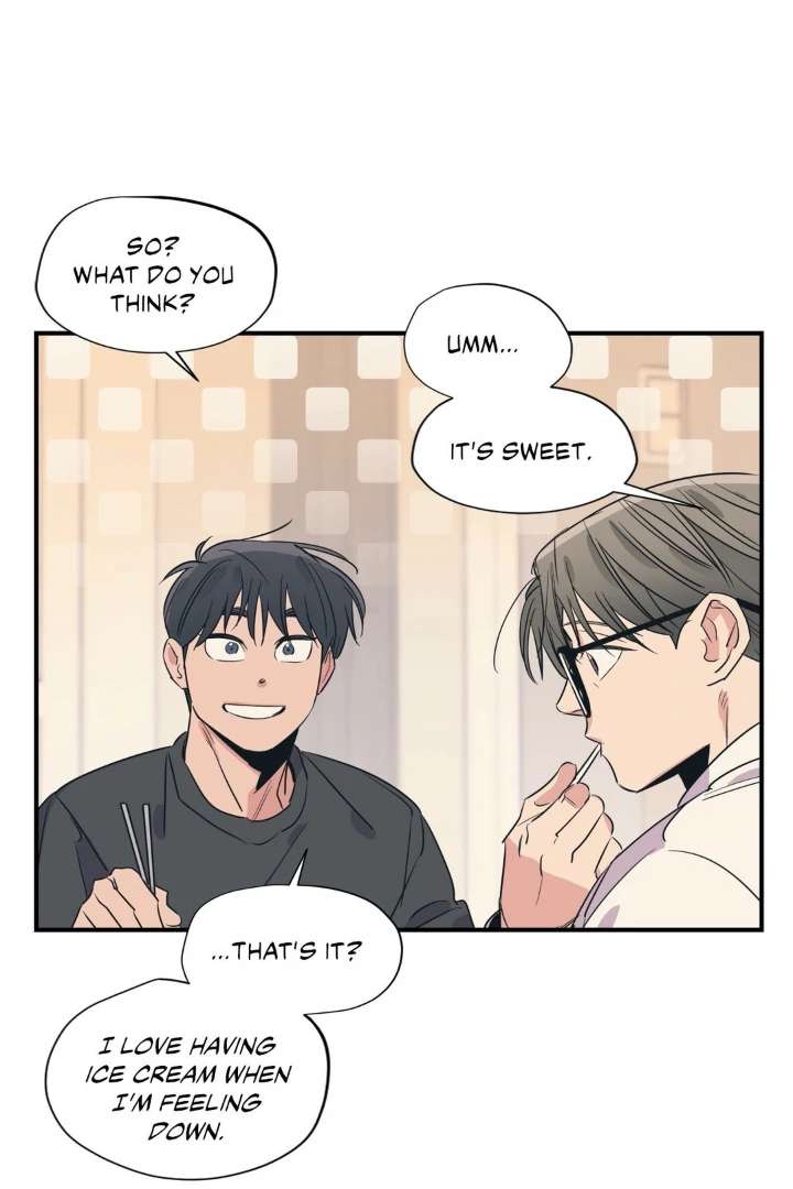 Love for Sale Chapter 85 page 23 - 