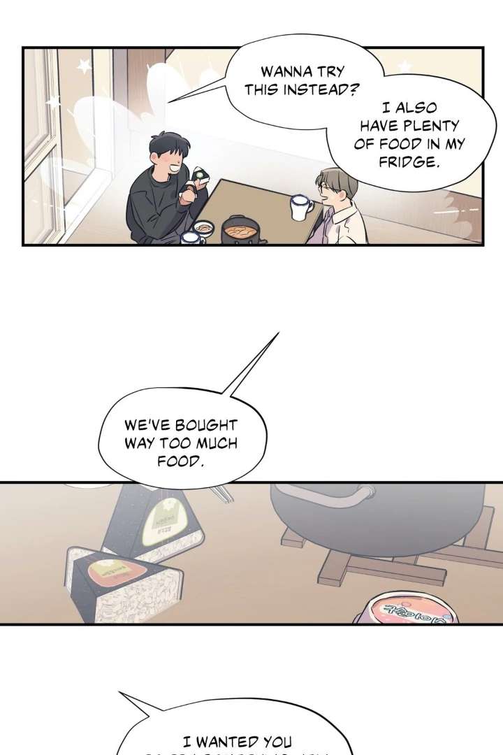 Love for Sale Chapter 85 page 24 - 