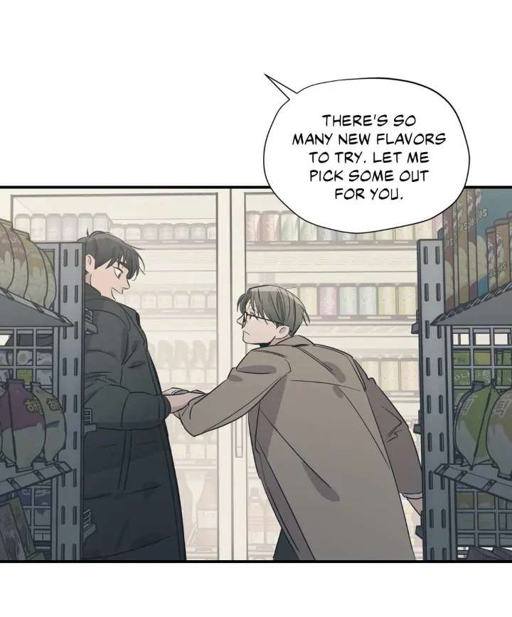 Love for Sale Chapter 85 page 26 - 