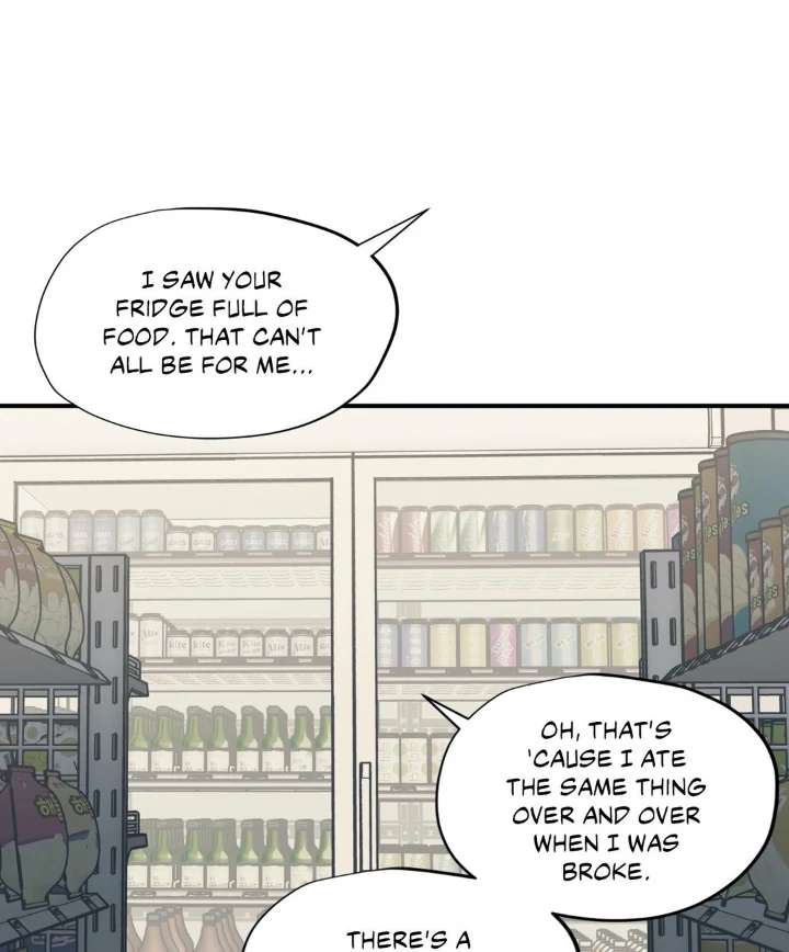 Love for Sale Chapter 85 page 27 - 