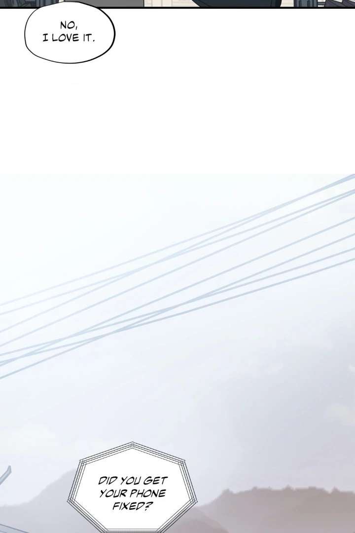 Love for Sale Chapter 85 page 29 - 