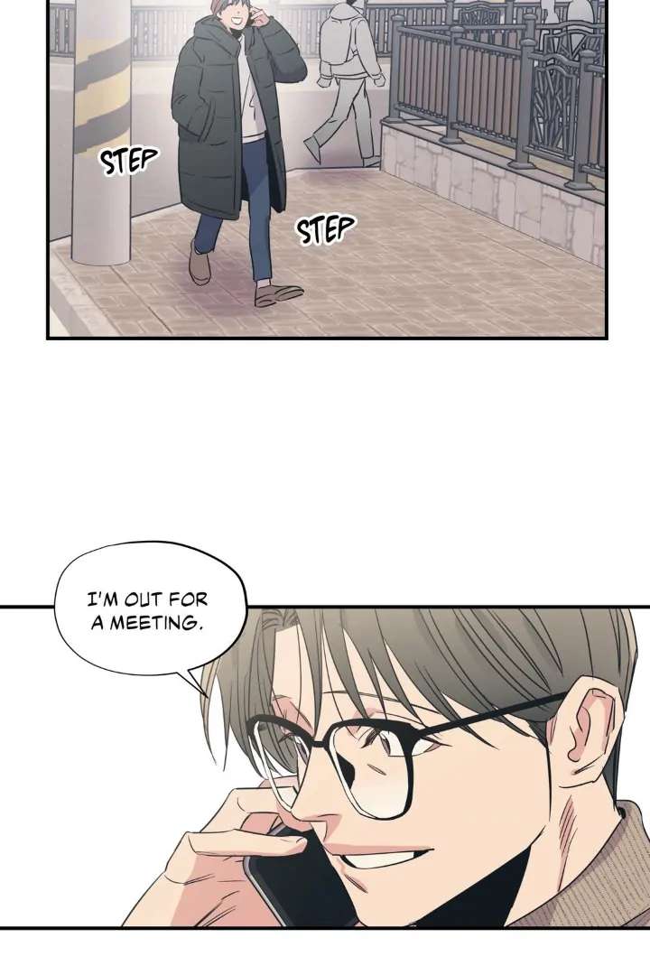 Love for Sale Chapter 85 page 31 - 