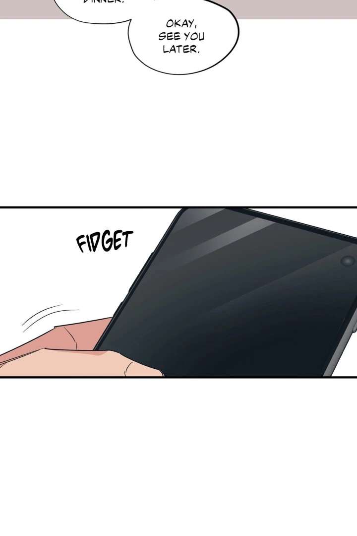 Love for Sale Chapter 85 page 33 - 