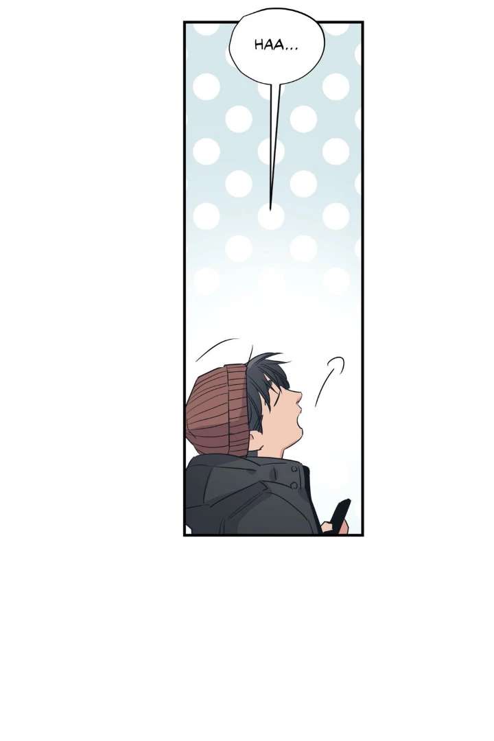 Love for Sale Chapter 85 page 35 - 