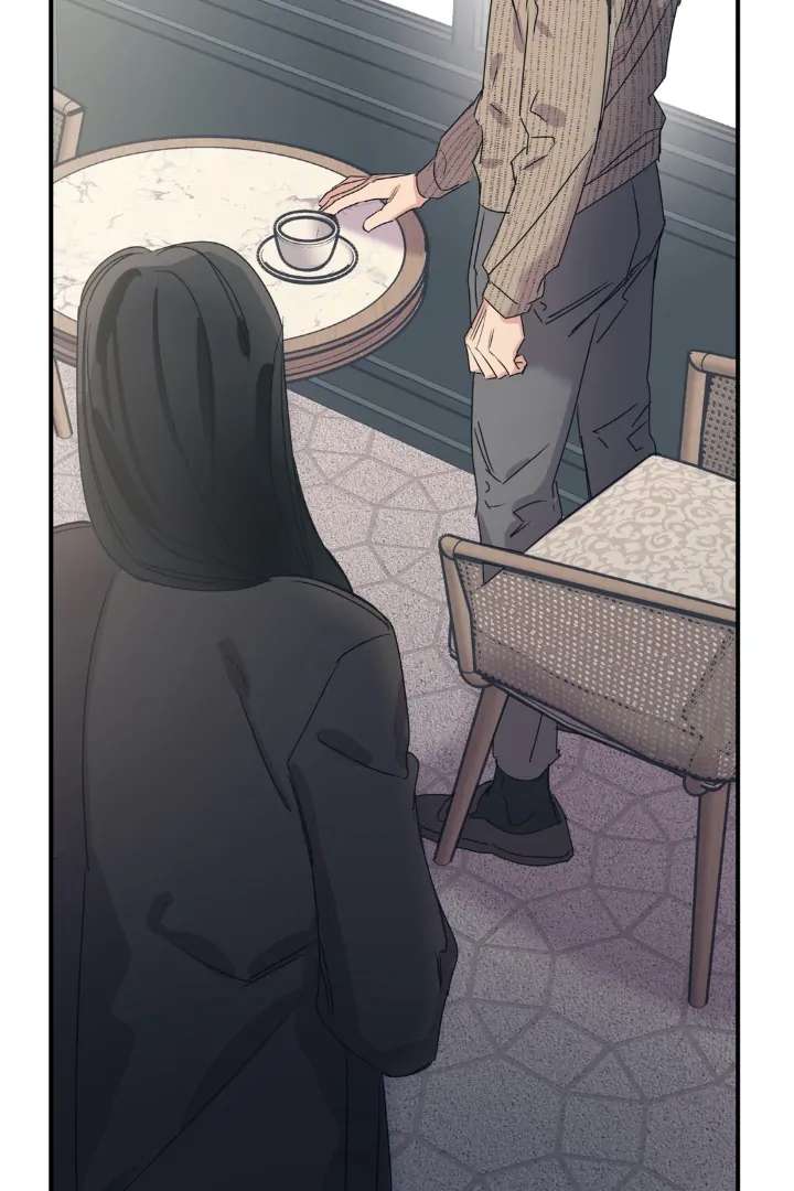 Love for Sale Chapter 85 page 45 - 