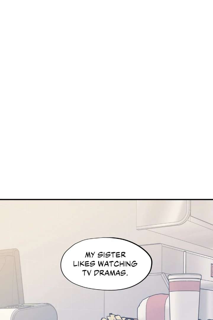 Love for Sale Chapter 85 page 47 - 