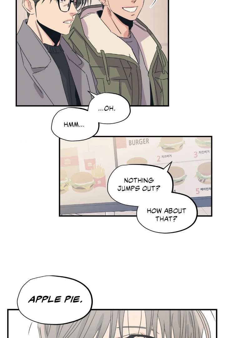 Love for Sale Chapter 85 page 50 - 