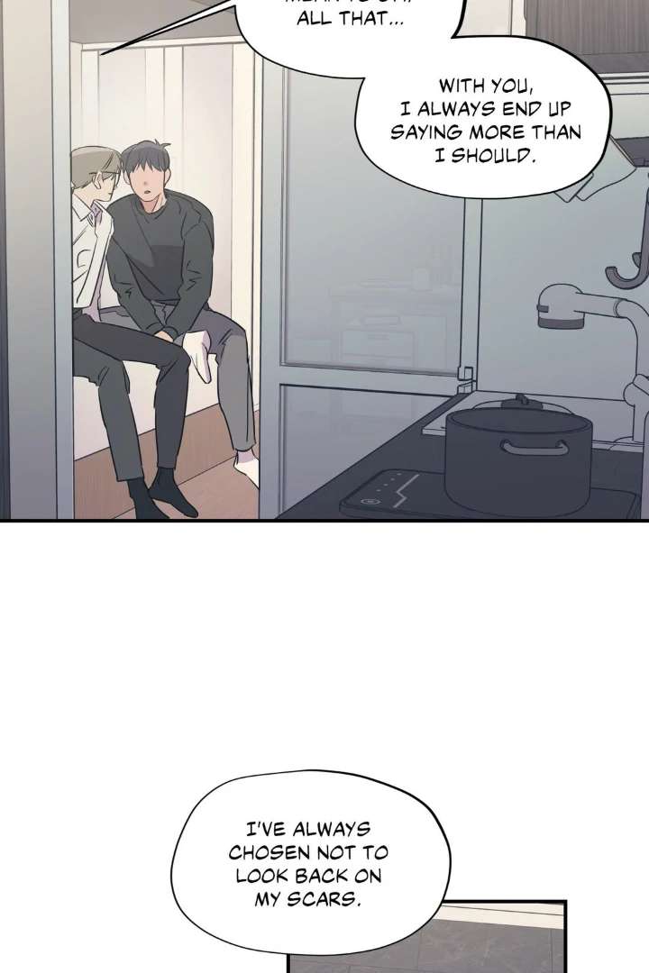 Love for Sale Chapter 85 page 6 - 