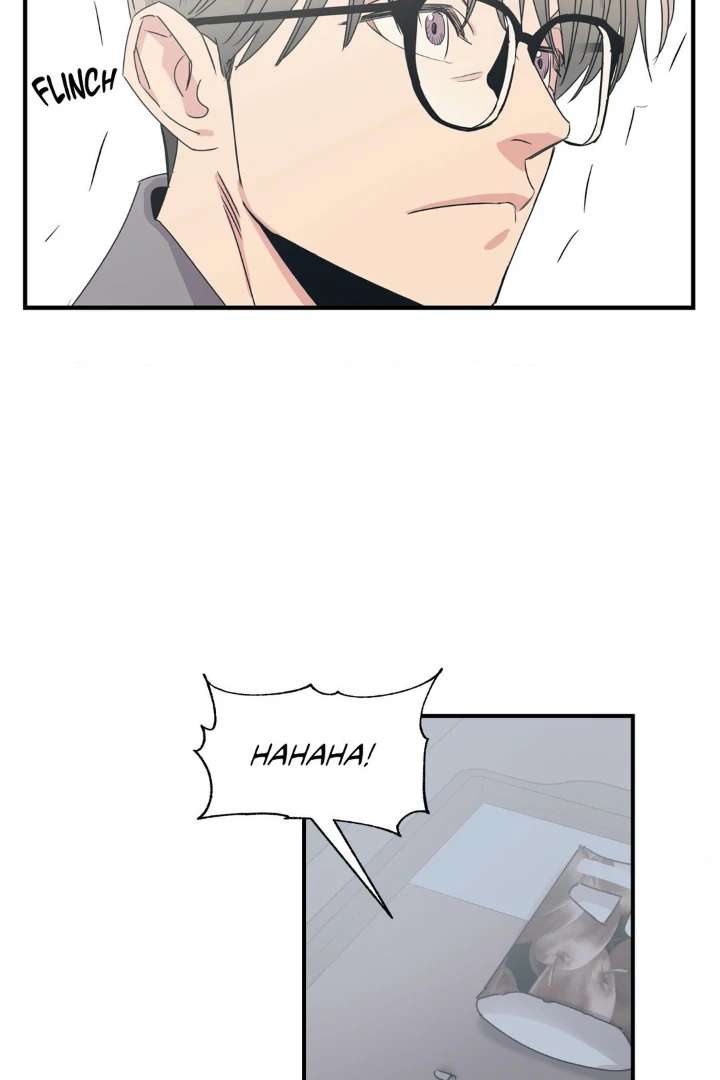 Love for Sale Chapter 85 page 51 - 