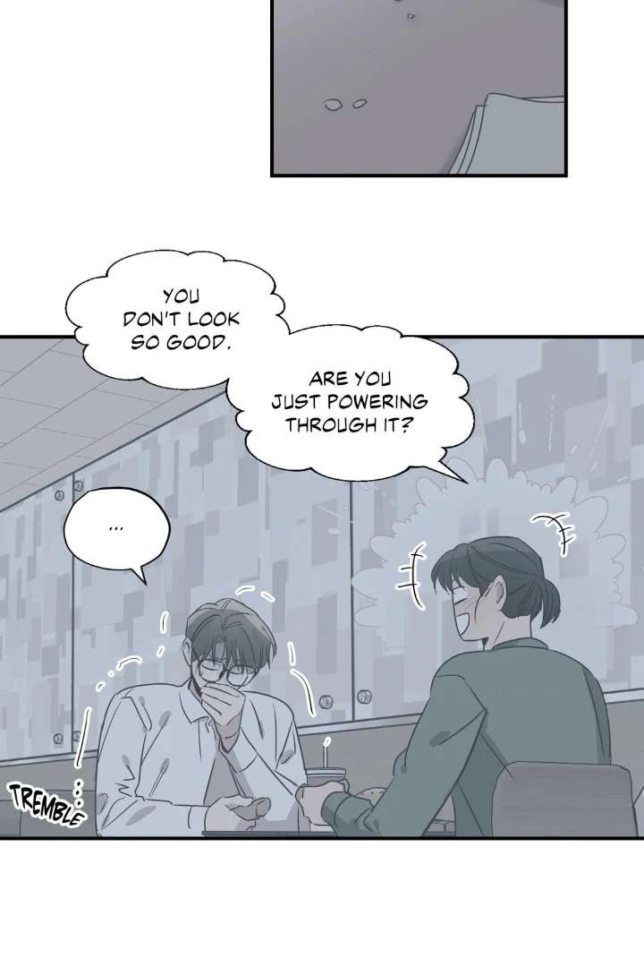 Love for Sale Chapter 85 page 52 - 