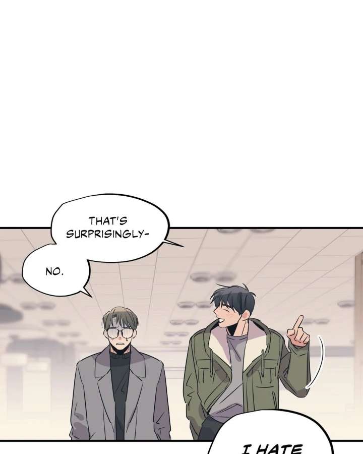 Love for Sale Chapter 85 page 53 - 