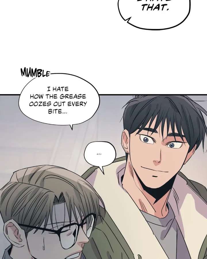 Love for Sale Chapter 85 page 54 - 