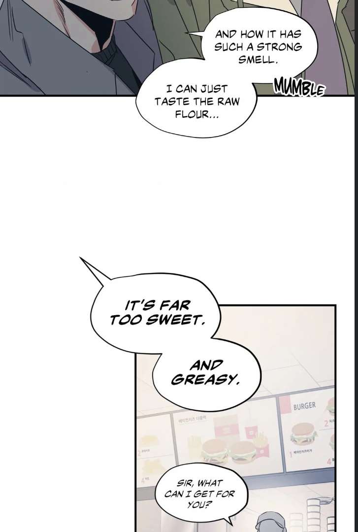 Love for Sale Chapter 85 page 55 - 