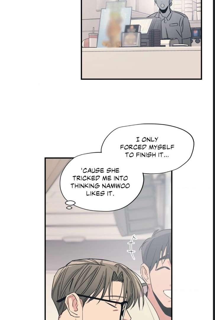 Love for Sale Chapter 85 page 56 - 