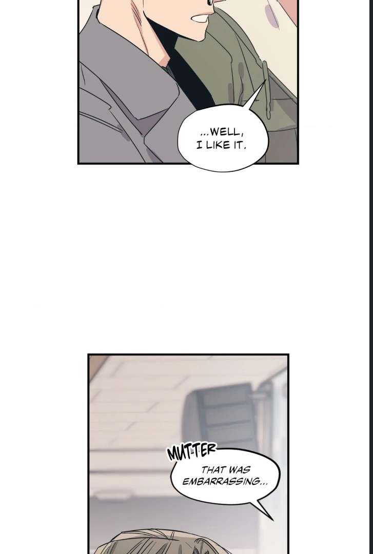 Love for Sale Chapter 85 page 57 - 