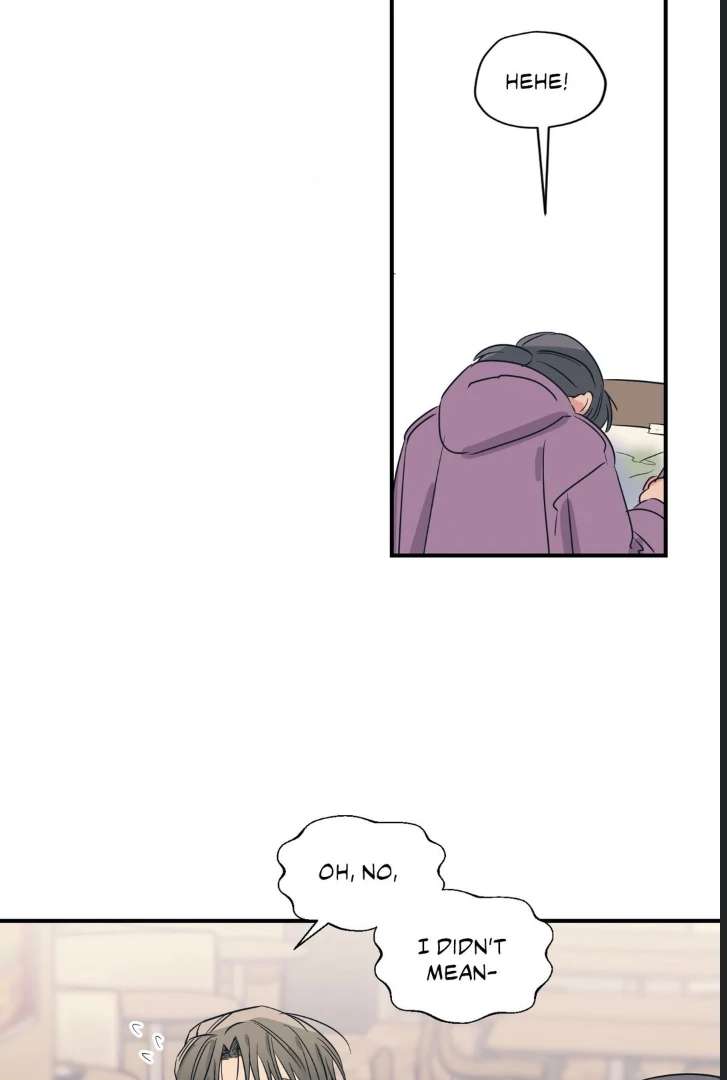 Love for Sale Chapter 85 page 59 - 