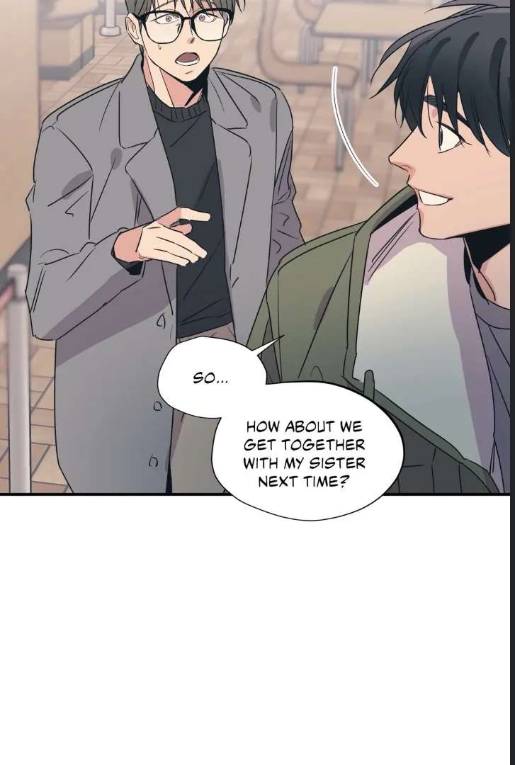 Love for Sale Chapter 85 page 60 - 