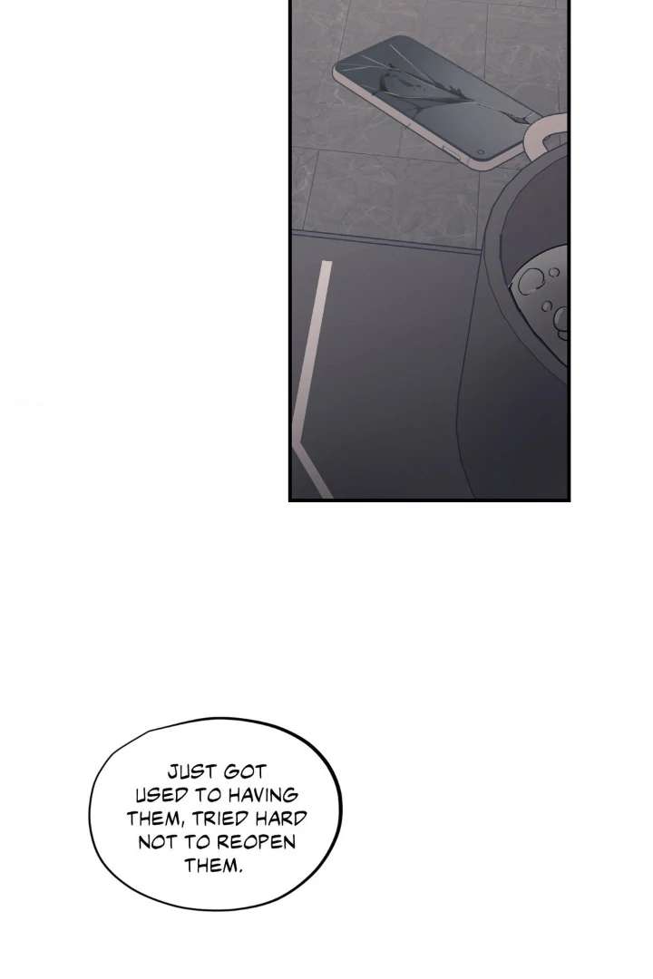 Love for Sale Chapter 85 page 7 - 