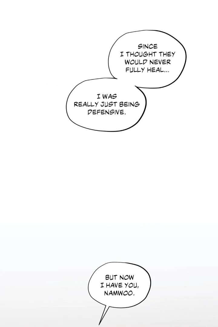 Love for Sale Chapter 85 page 8 - 