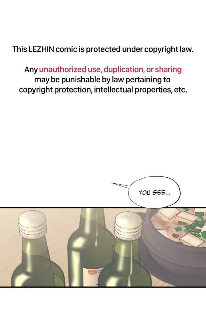 Love for Sale Chapter 86 page 1 - 