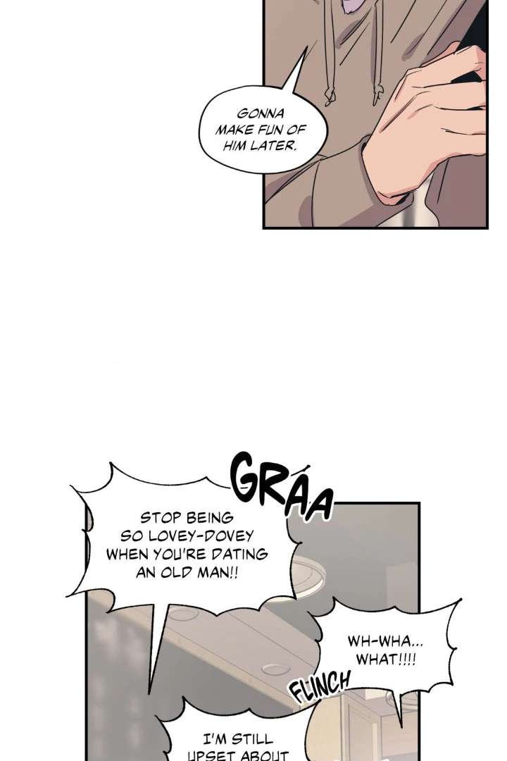 Love for Sale Chapter 86 page 16 - 