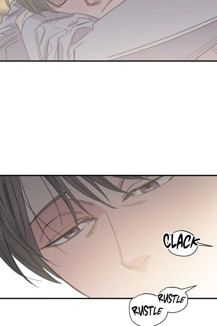 Love for Sale Chapter 86 page 18 - 