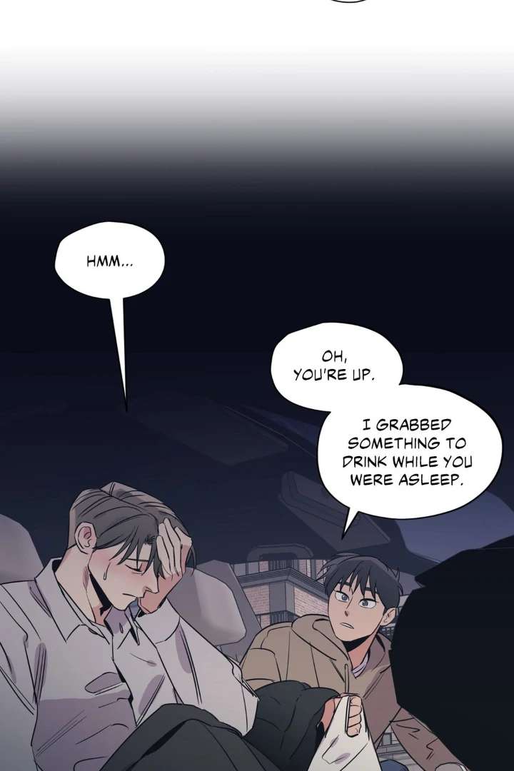 Love for Sale Chapter 86 page 19 - 