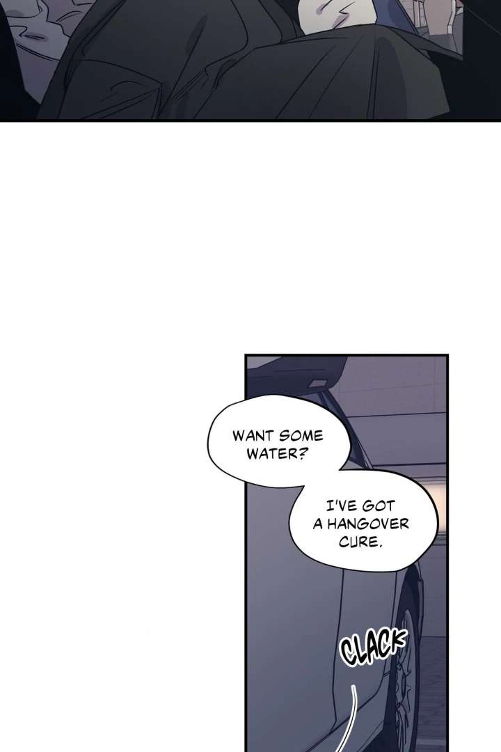 Love for Sale Chapter 86 page 20 - 