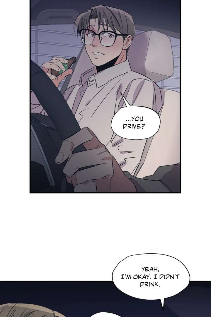 Love for Sale Chapter 86 page 23 - 